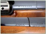 Weatherby Mark V Deluxe 26in 270 Wthy extra nice wood! - 4 of 4