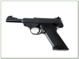 Browning Nomad Challenger 69 Belgium 22 4.5in Exc Cond! - 2 of 4