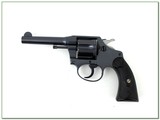 Colt Police Positive 38 Cal made in 1922 collector! - 2 of 4