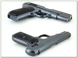 Colt Model 1908 Hammerless 380 Auto made in 1921 Exc Cond! - 3 of 4