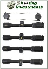 Nikon Prostaff 2-7 power scope like new - 1 of 1