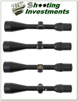 Weaver 3.5-10 x 50mm rifle scope exc cond! - 1 of 1