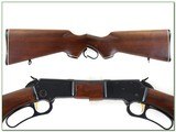 1967 made Marlin 39A Golden 22LR JM marked 24in nice! - 2 of 4