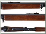 1967 made Marlin 39A Golden 22LR JM marked 24in nice! - 3 of 4