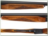 Ithaca Model 280 20 Ga SxS 25.5in barrels - 3 of 4