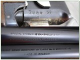 Browning Superposed Superlight 12 Ga unfired in case! - 4 of 4