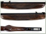 Browning 22 Auto 100 Year 22 LR Octagonal High Grade 100 made! - 3 of 4