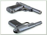 Savage Model 1907 32 ACP made in 1913 all original! - 3 of 4