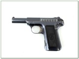 Savage Model 1907 32 ACP made in 1913 all original! - 2 of 4