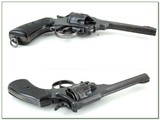 Webley MK VI English Military revolver converted to 45 Auto - 3 of 4
