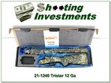 Tri-Star Hunter Magnum 12 Ga Camo 26in NEW - 1 of 4