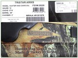 Tri-Star Hunter Magnum 12 Ga Camo 26in NEW - 4 of 4