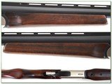 Baikal single shot 12 Gauge 28.5in 3in chambers - 3 of 4