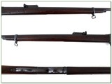 BSA Martini Cadet Carbine chambered in 32 Win Special - 3 of 4