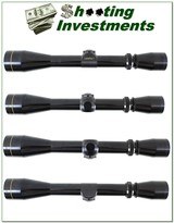 Leupold 3-9 X 40 Vari-X II GLOSS scope Exc Cond! - 1 of 1