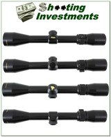 Nikon 3-9 x 40mm Buckmaster Matt near new! - 1 of 1