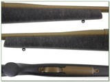 Weatherby Mark V Weathermark Bronze 257 Weatherby ANIB - 3 of 4