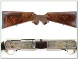 Browning BAR One Millionth 30-06 1 of 500 XXX WOOD! - 2 of 4