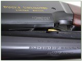 Browning Gold Hunter 12 Ga 3.5in Exc Cond in case - 4 of 4