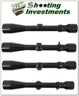 Vintage Redfield 3-9 Gloss Denver USA made Rifle Scope - 1 of 1