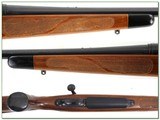 Remington 700 BDL 30-06 1972 earlier Pressed Checkering - 3 of 4