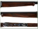 Browning 1885 45-70 BPCR 30in, case colored looks new - 3 of 4