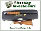 Caesar Guerini Tempio Light 12 Ga Exc Cond - 1 of 4