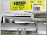 Ruger No.1 Stainless Laminate rare 30-06 in box! - 4 of 4