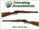 Marlin 1894 Carbine 357 Mag pre-safety JM marked! - 1 of 4