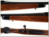 Remington 700 BDL 30-06 early pressed checkering made in 1972! - 3 of 4