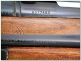 Remington 700 BDL 30-06 early pressed checkering made in 1972! - 4 of 4