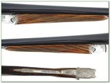 Arrieta Model 872 Sidelock 16 Gauge New in case! - 3 of 4