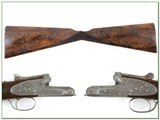 Arrieta Model 872 Sidelock 16 Gauge New in case! - 2 of 4