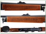 Remington 742 Deluxe Woodsmaster 1975 made 30-06 - 3 of 4
