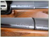 Weatherby Mark V Deluxe 270 Wthy Mag near new! - 4 of 4