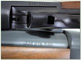 Ruger No.1 Sporter 338 Win Mag Red Pad ANIB! - 4 of 4