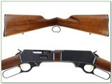 Marlin 336 RC hard to find 1961 Texan in 35 Rem JM Pre-safety - 2 of 4
