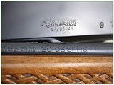 Remington 742 Woodsmaster Deluxe 30-06 made in 1976 - 4 of 4