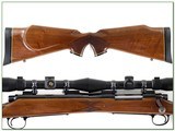 Remington 700 BDL LH 7mm Rem Nikon Monarch scope! - 2 of 4