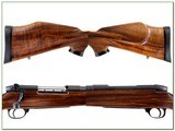 Weatherby Mark V Euromark RARE 36in 9 lug 30-06 as new - 2 of 4