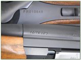 Blaser F3 Sporting 32in 12 Ga Exc Cond! - 4 of 4