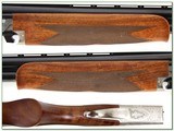 Browning B27 Belgium made Grade II 12 Gauge - 3 of 4