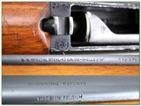 Browning Double Auto 62 Belgium 12 Ga - 4 of 4