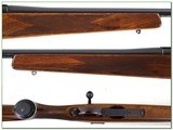 Sako Vixen L469 rare 222 Magnum XX Wood Bofors Steel - 3 of 4