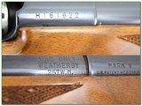 Weatherby Mark V Deluxe 257 Wthy Mag Exc Cond! - 4 of 4