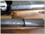 Weatherby Mark V Deluxe 7mm Wthy Magnum! - 4 of 4