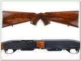 Remington 742 Woodsmaster Deluxe in 308 Win made in 1968 - 2 of 4