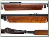 Marlin 39A 22 1951 made JM Marked, nice! - 3 of 4