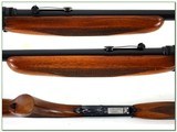 Browning 22 Auto 57 Belgium Thumbwheel collector! - 3 of 4