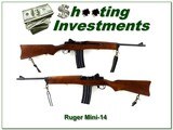Early Ruger Mini-14 223 Rem 30 Round Mag - 1 of 4